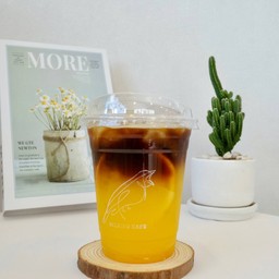 Orange Coffee