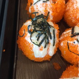 ซูชิบอล