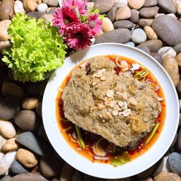 อร่อยโคตร