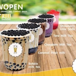 Zip Cha