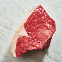 เนื้อย่าง ติดมัน 0.5 kg.