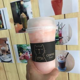 ลิ้นจี่ปั่น