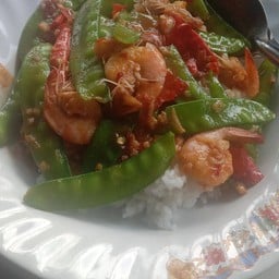 ร้านอาหารตามสั่งตั่งตั๋ง