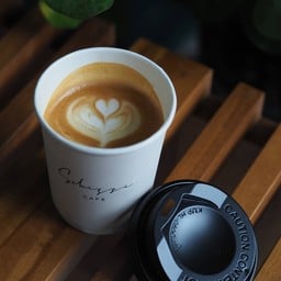 PICCOLO LATTE