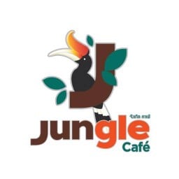 Jungle Cafe โลตัส โกเฟรช พหลโยธิน66