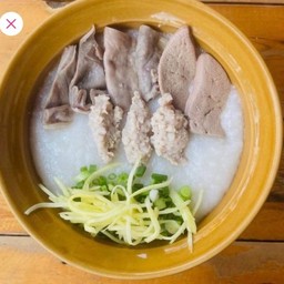 โจ๊กไม่ใส่ใข่