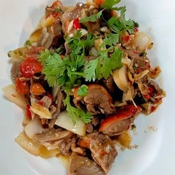 เก้วไก่ไทย 2 ท่าม่วง