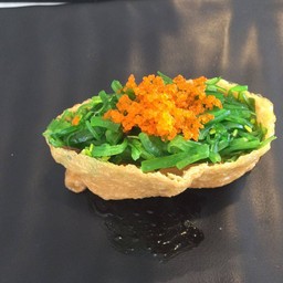 อินาริยำสาหร่าย