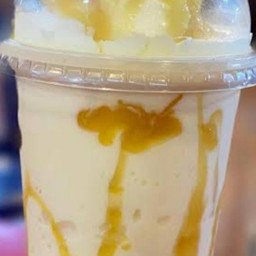 นมสดคาราเมล