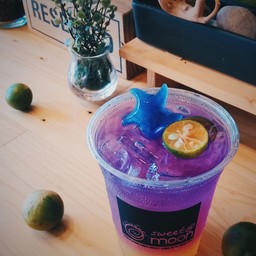 อัญชันมะปี๊ด