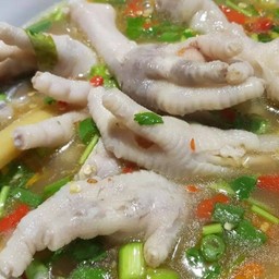 ขาไก่ซุปเปอร์