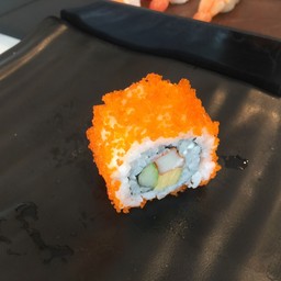 แคลิฟอร์เนีย