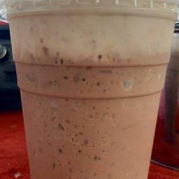 โอวัลตินนมสด