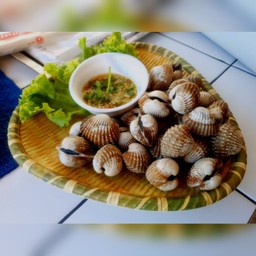 กินปู สุราษฎร์ซีฟู๊ด