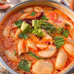 ต้มยำรวมมิตร