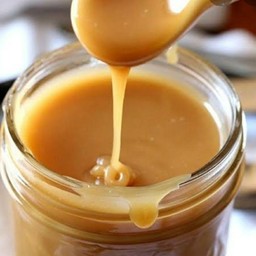 ซอสคาราเมล