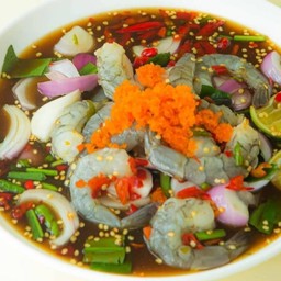 ใบกะเพรา