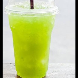 กีวีโซดา