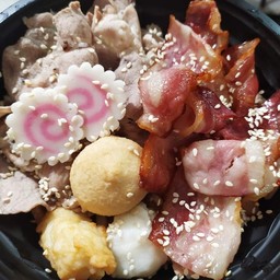 Shabuwa by ฮิจัง สุกี้ชาบู จันทบุรี