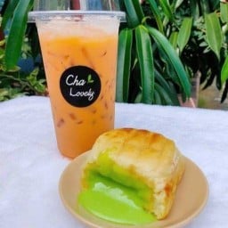 ร้านน้ำชา เลิฟลี่(ฮาลาล)