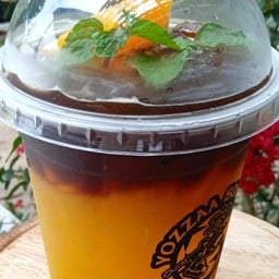 Yozzaa cafe&sport
