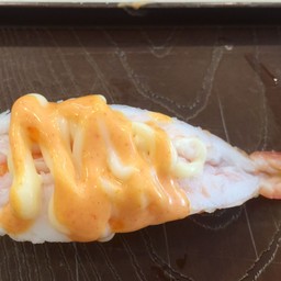 กุ้งสไปร์ซี่