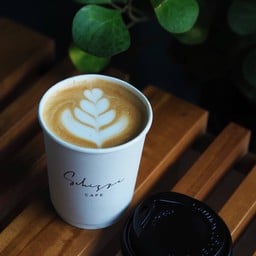 HOT LATTE