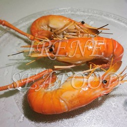 Irene Seafood