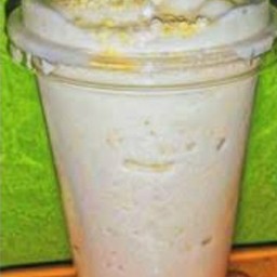 นมสดเนสวีต้าปั่น