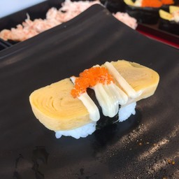 ไข่หวานสลัด