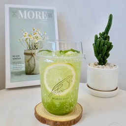 KIWI SODA