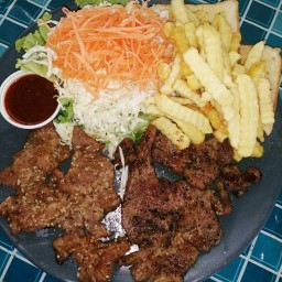 เพื่อคุณ Steak&More