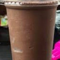 โกโก้น้ำผึ้งปั่น