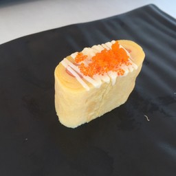 ไข่ห่อปูอัด