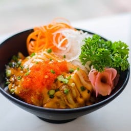 ไข่หวานบ้านซูชิ กาญจนบุรี กาญจนบุรี