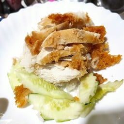 ข้าวมันไก่เจ๊หงษ์สาขาถนน กาญจนาภิเษก สาขากาญจนาภิเษก