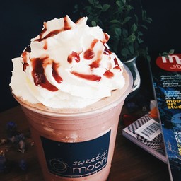 ช็อกโก้ราสเบอร์รี่