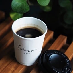 H AMERICANO