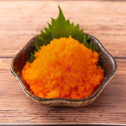 Shrimp Roe Snack