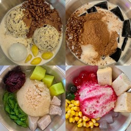 อาเจ็ก หวานเย็น