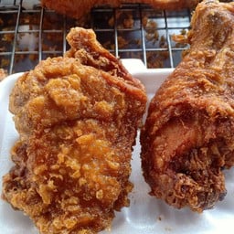 น่องไก่