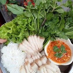 สาหร่ายพวงองุ่นbynana