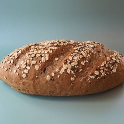 ขนมปังมัลติเกรน 450g. Multigrain 