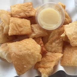 โรตี ชากะนม