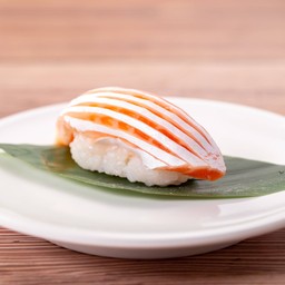 Salmon Toro