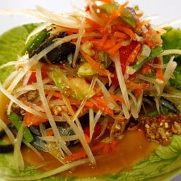 ก๋วยเตี๋ยวเรืออยุธยา สูตรกะทิสด