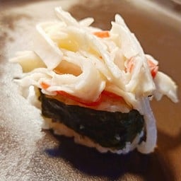 Top ซูชิหน้าท่ารถ บขส