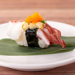 Tako Mayo Yaki