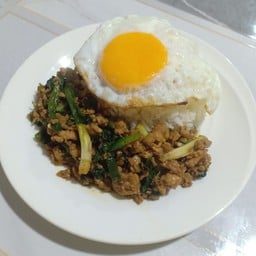 ครัวไออุ่น