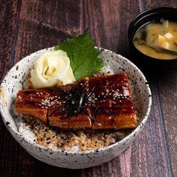 Unagi Don